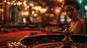qq99 Live Casino Experience